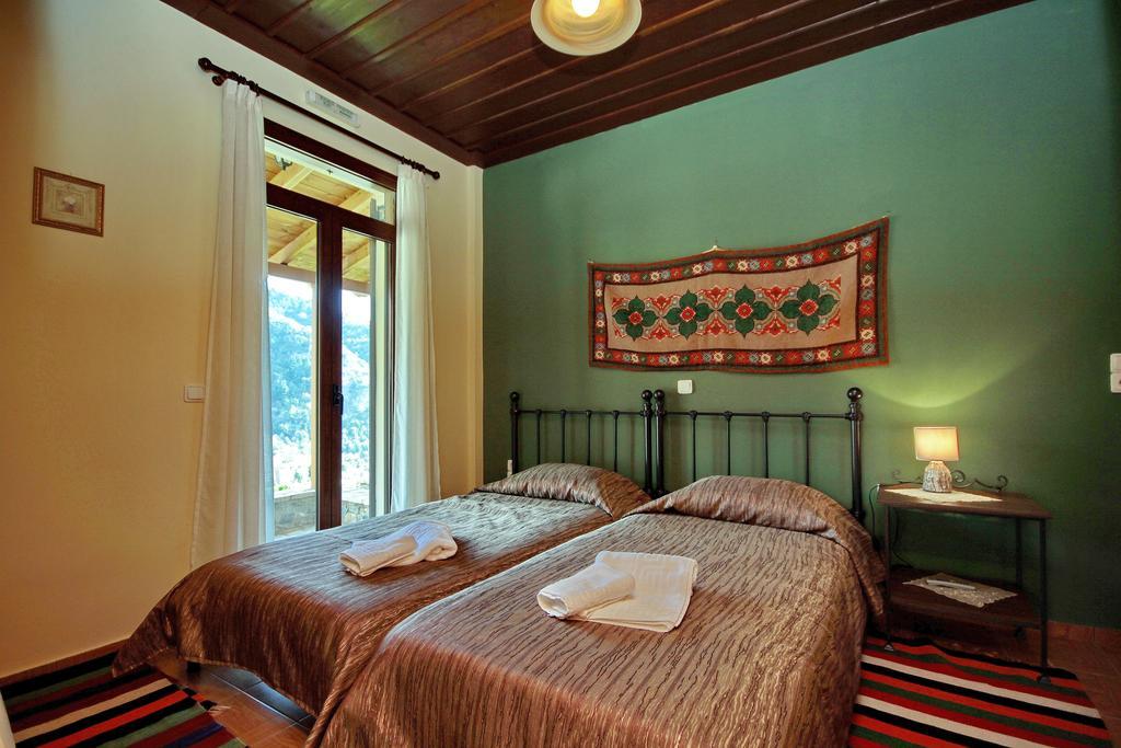 Agropoli Otel Nimfasía Dış mekan fotoğraf